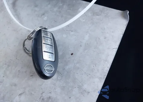 2018 Nissan Sentra Sv из США, поврежденный, VIN 3N1AB7AP9JY273967